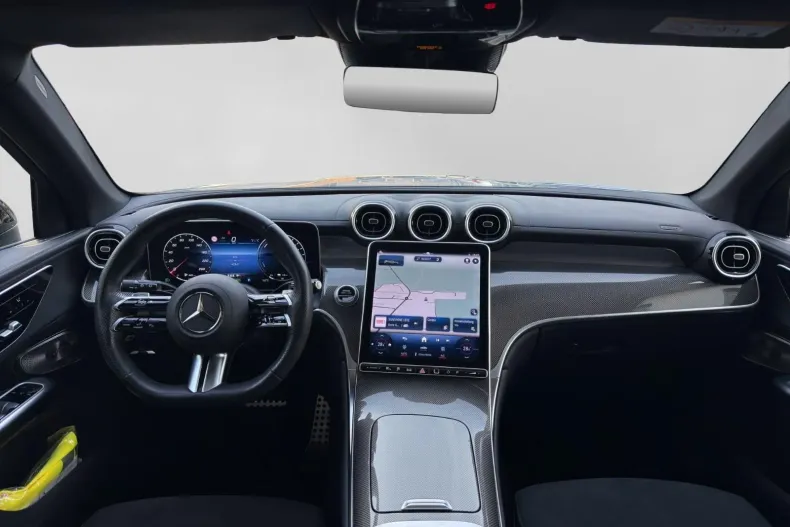 Mercedes-Benz GLC din 2024 cu 43.000 km - oferta MER171333 - foto 26