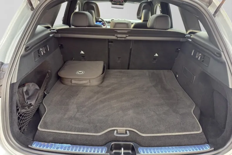 Mercedes-Benz GLC din 2024 cu 43.000 km - oferta MER171333 - foto 27