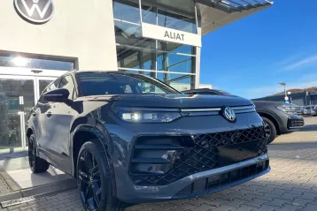 Volkswagen Tayron din 2025 - oferta VOL171334