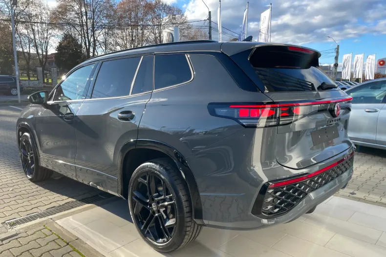 Volkswagen Tayron din 2025 cu 1 km - oferta VOL171334 - foto 6