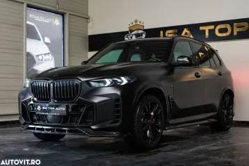 BMW X5 din 2023 - oferta BMW171335