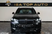 BMW X5 din 2023 cu 140.069 km - oferta BMW171335 - foto 2