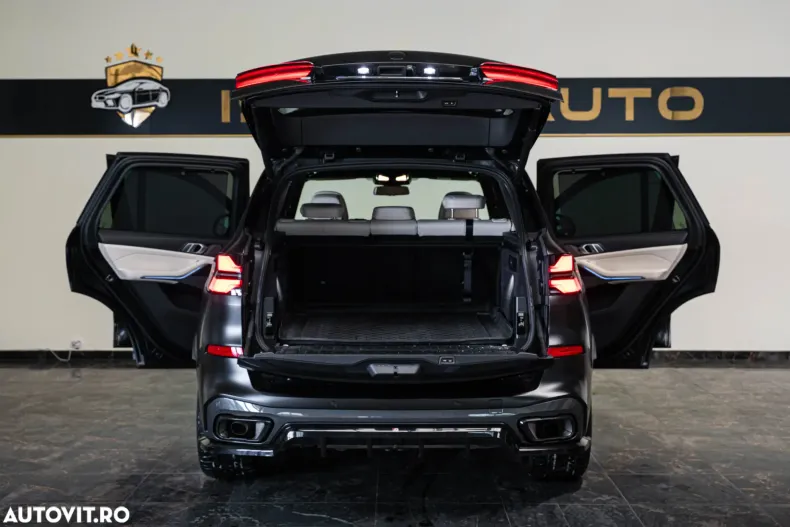 BMW X5 din 2023 cu 140.069 km - oferta BMW171335 - foto 3