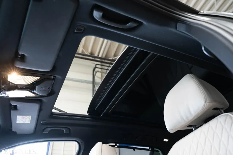 BMW X5 din 2023 cu 140.069 km - oferta BMW171335 - foto 7