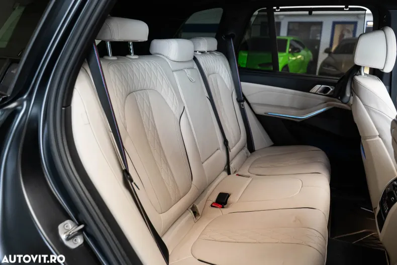BMW X5 din 2023 cu 140.069 km - oferta BMW171335 - foto 8