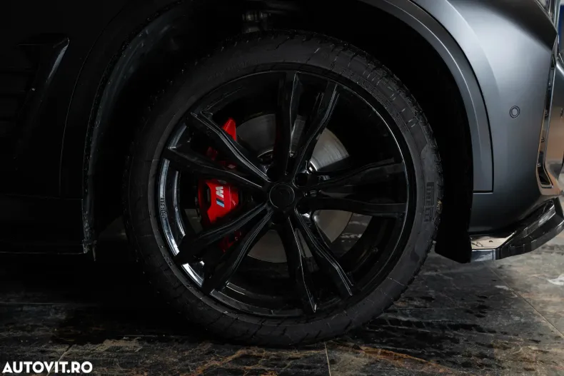 BMW X5 din 2023 cu 140.069 km - oferta BMW171335 - foto 9