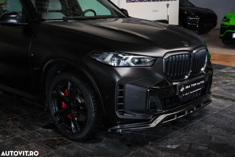 BMW X5 din 2023 cu 140.069 km - oferta BMW171335 - foto 13