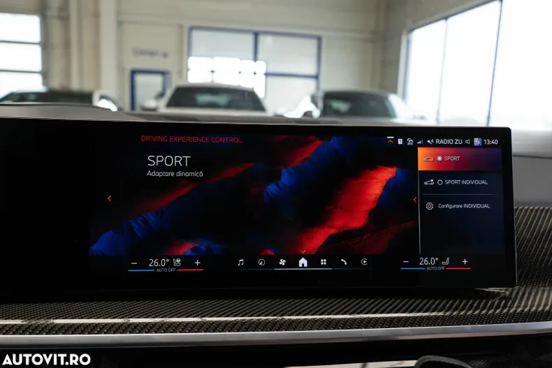 BMW X5 din 2023 cu 140.069 km - oferta BMW171335 - foto 17