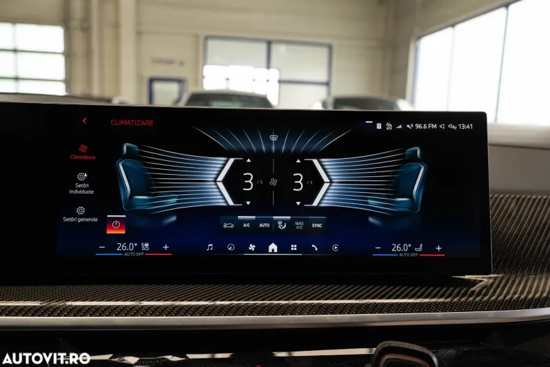 BMW X5 din 2023 cu 140.069 km - oferta BMW171335 - foto 20