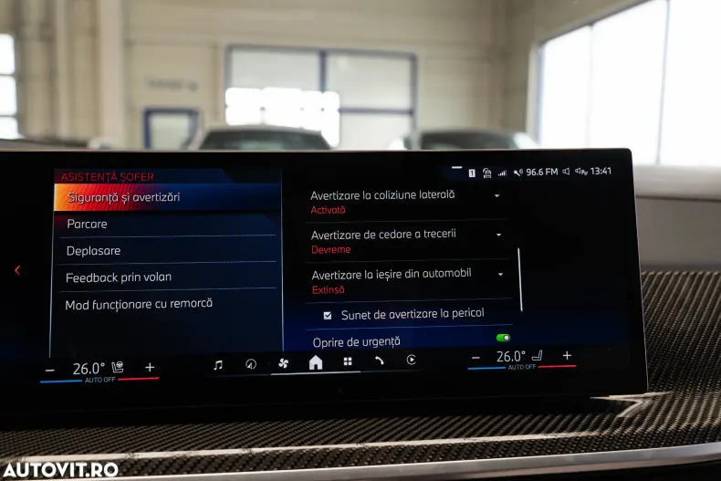 BMW X5 din 2023 cu 140.069 km - oferta BMW171335 - foto 21