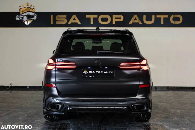 BMW X5 din 2023 cu 140.069 km - oferta BMW171335 - foto 36