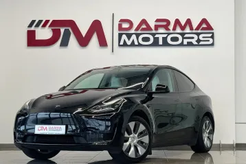 Tesla Model Y din 2024 - oferta TES171336