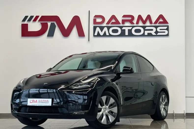 Tesla Model Y din 2024 cu 37.000 km - oferta TES171336 - foto 1