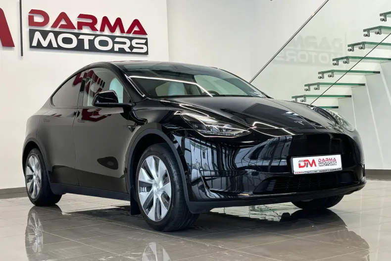 Tesla Model Y din 2024 cu 37.000 km - oferta TES171336 - foto 2