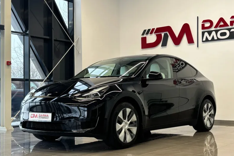Tesla Model Y din 2024 cu 37.000 km - oferta TES171336 - foto 3