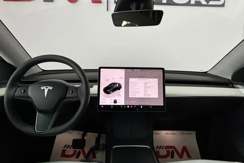 Tesla Model Y din 2024 cu 37.000 km - oferta TES171336 - foto 11