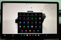 Tesla Model Y din 2024 cu 37.000 km - oferta TES171336 - foto 15