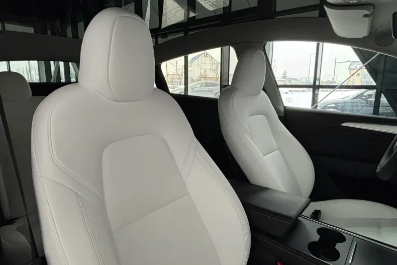 Tesla Model Y din 2024 cu 37.000 km - oferta TES171336 - foto 16