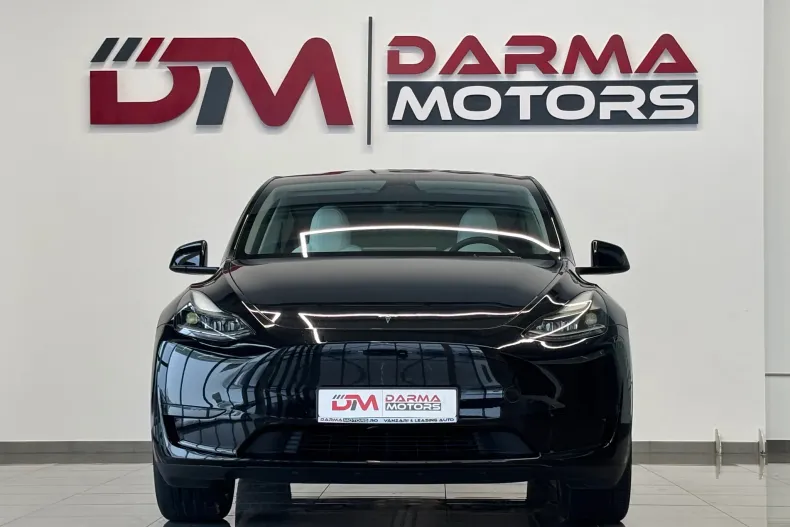 Tesla Model Y din 2024 cu 37.000 km - oferta TES171336 - foto 20