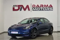 Tesla Model 3 din 2021 cu 94.500 km - oferta TES171337 - foto 1