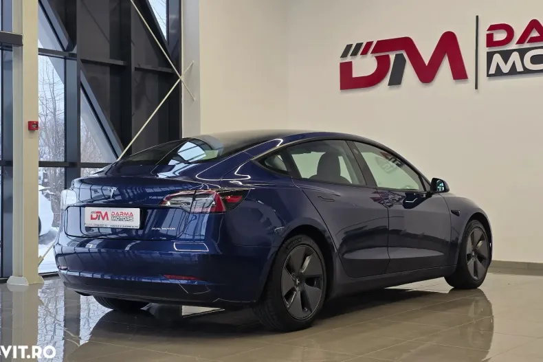 Tesla Model 3 din 2021 cu 94.500 km - oferta TES171337 - foto 4