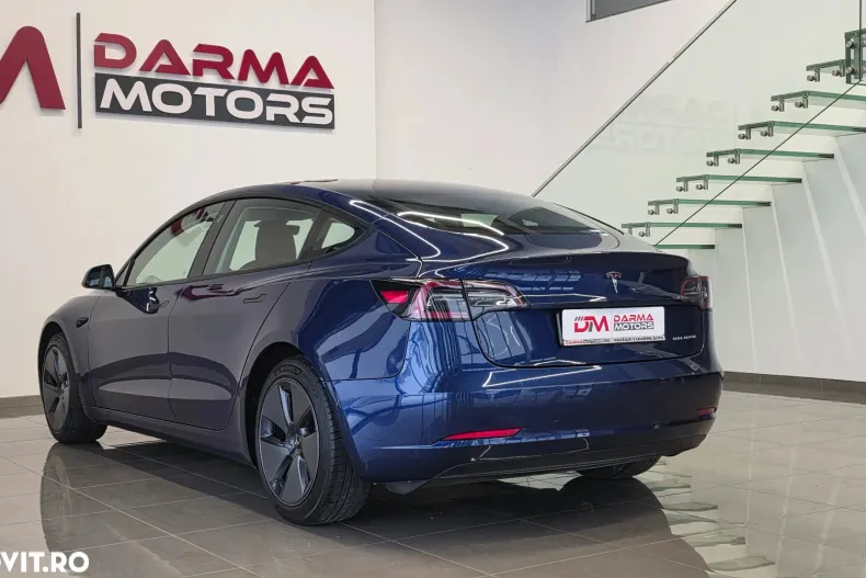 Tesla Model 3 din 2021 cu 94.500 km - oferta TES171337 - foto 5