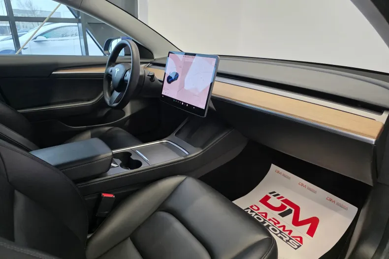 Tesla Model 3 din 2021 cu 94.500 km - oferta TES171337 - foto 7