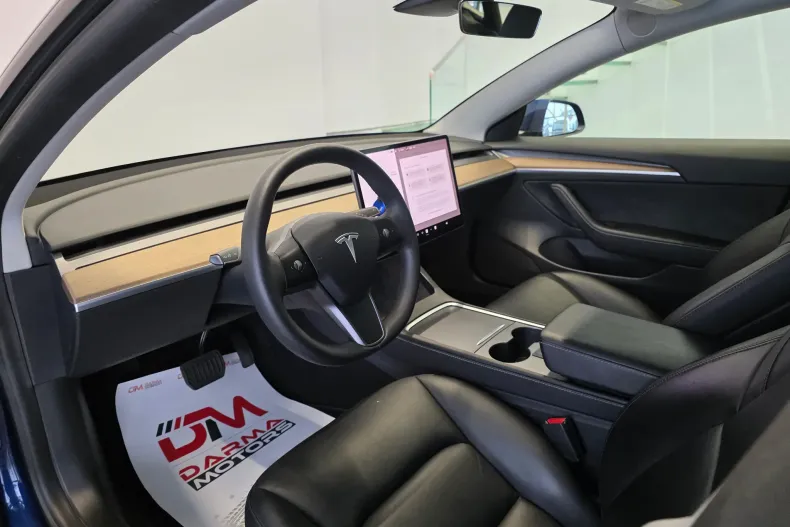 Tesla Model 3 din 2021 cu 94.500 km - oferta TES171337 - foto 9