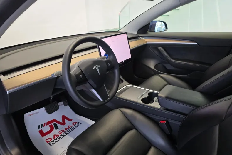 Tesla Model 3 din 2021 cu 94.500 km - oferta TES171337 - foto 10