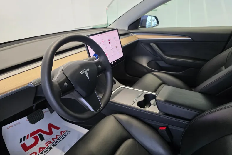 Tesla Model 3 din 2021 cu 94.500 km - oferta TES171337 - foto 11