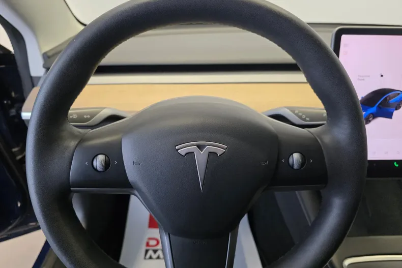 Tesla Model 3 din 2021 cu 94.500 km - oferta TES171337 - foto 12