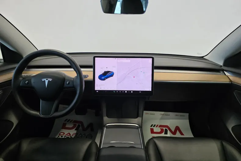 Tesla Model 3 din 2021 cu 94.500 km - oferta TES171337 - foto 13