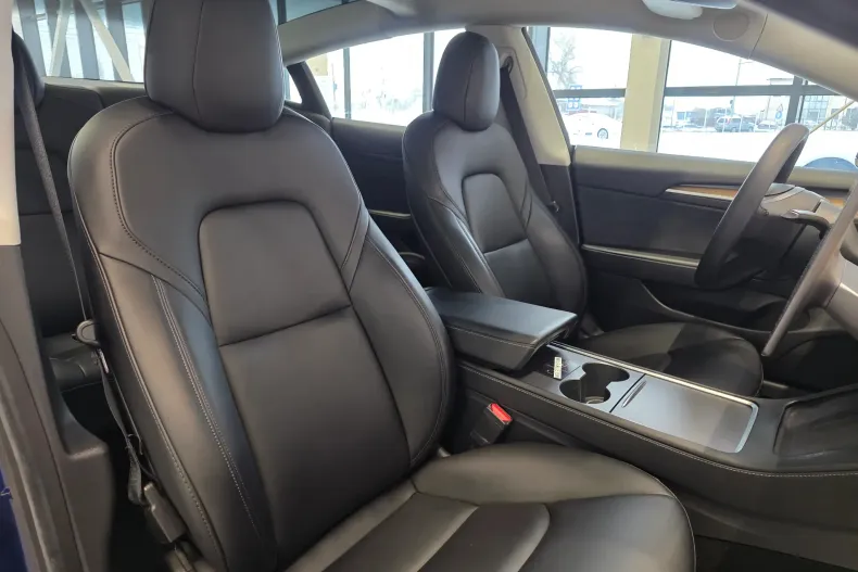 Tesla Model 3 din 2021 cu 94.500 km - oferta TES171337 - foto 15