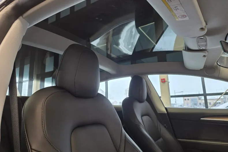 Tesla Model 3 din 2021 cu 94.500 km - oferta TES171337 - foto 16