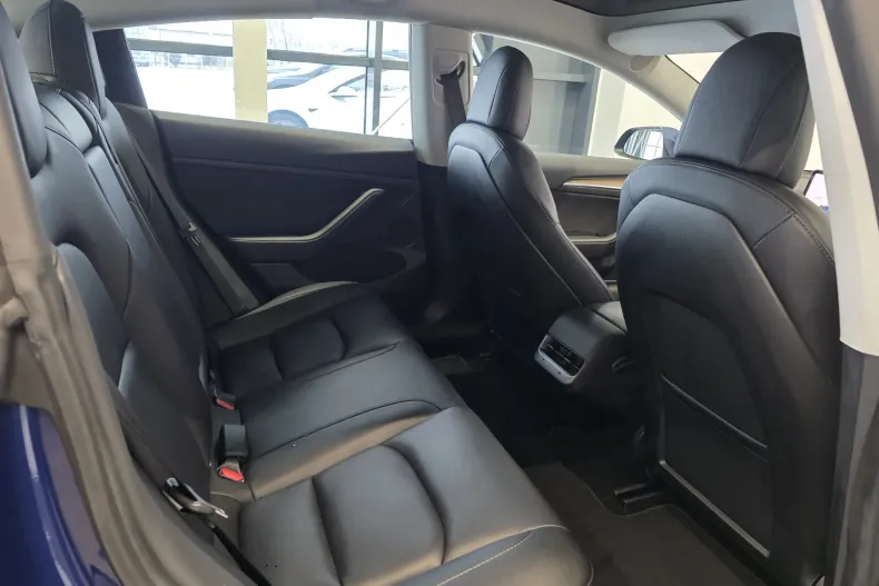 Tesla Model 3 din 2021 cu 94.500 km - oferta TES171337 - foto 17