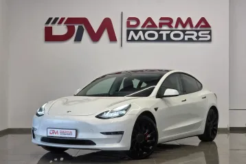 Tesla Model 3 din 2020 - oferta TES171338