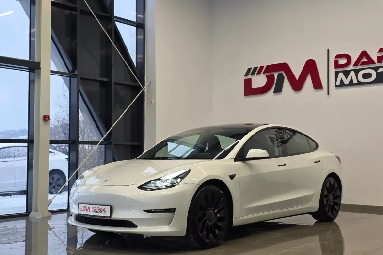Tesla Model 3 din 2020 cu 40.500 km - oferta TES171338 - foto 3