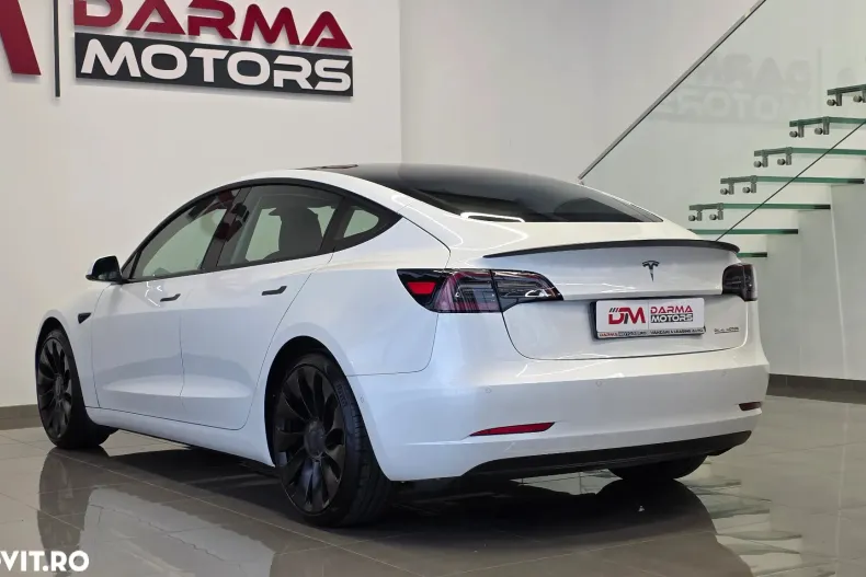 Tesla Model 3 din 2020 cu 40.500 km - oferta TES171338 - foto 5
