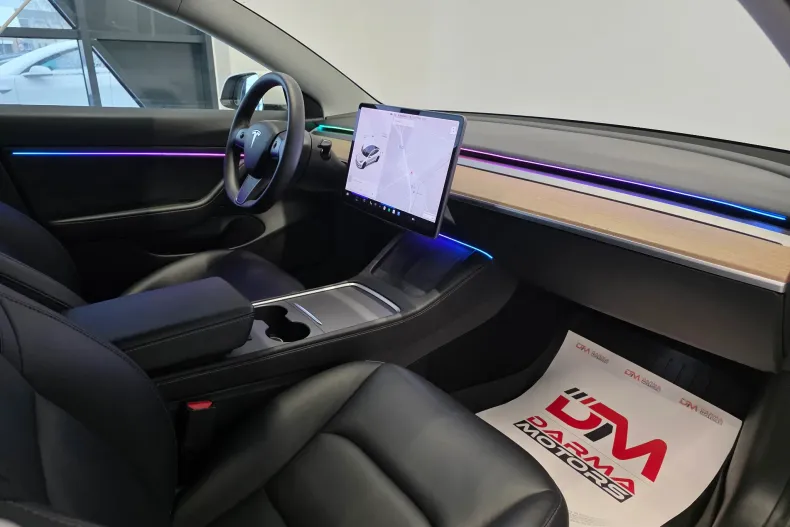 Tesla Model 3 din 2020 cu 40.500 km - oferta TES171338 - foto 6