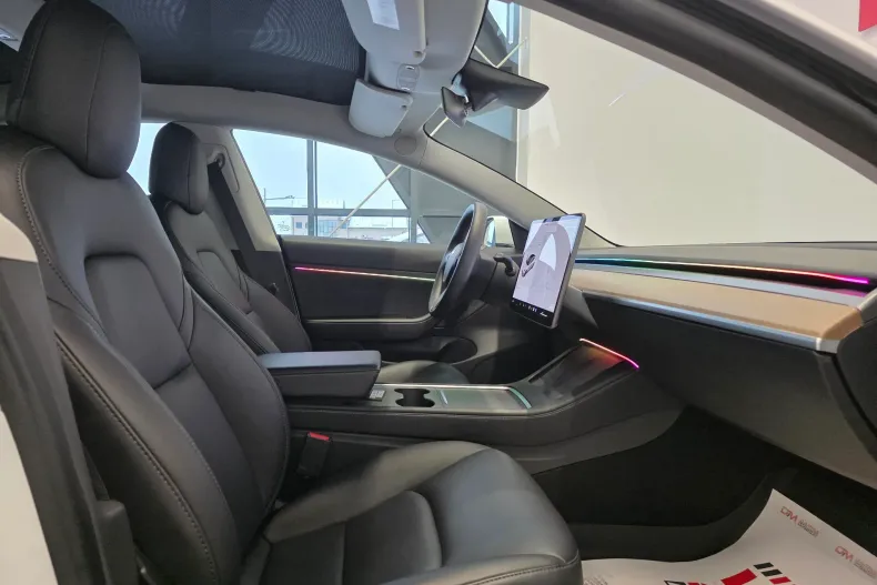 Tesla Model 3 din 2020 cu 40.500 km - oferta TES171338 - foto 9