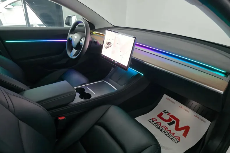 Tesla Model 3 din 2020 cu 40.500 km - oferta TES171338 - foto 10