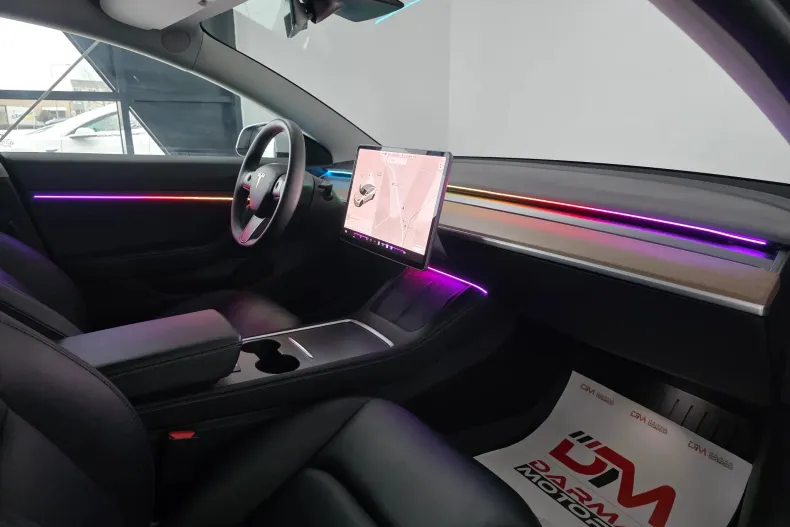 Tesla Model 3 din 2020 cu 40.500 km - oferta TES171338 - foto 11