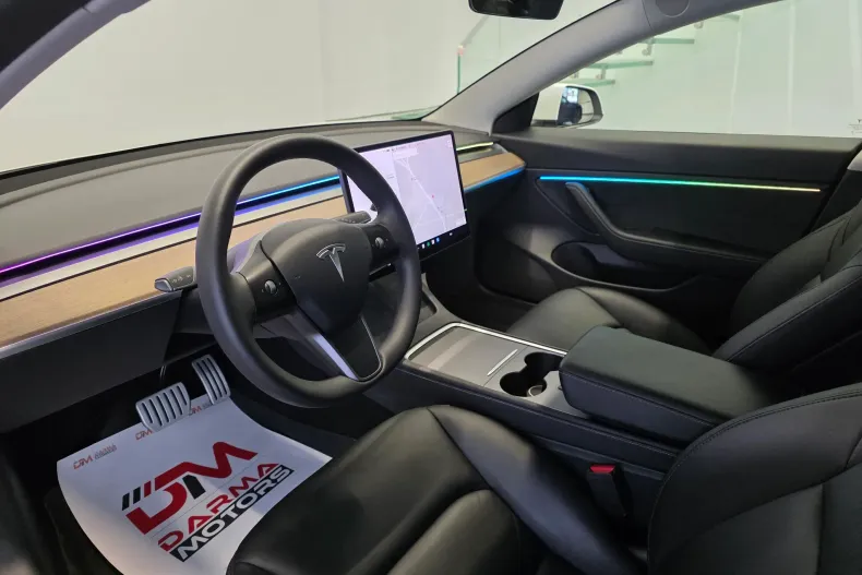 Tesla Model 3 din 2020 cu 40.500 km - oferta TES171338 - foto 16