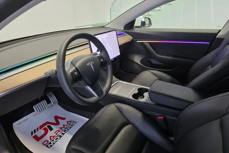 Tesla Model 3 din 2020 cu 40.500 km - oferta TES171338 - foto 17