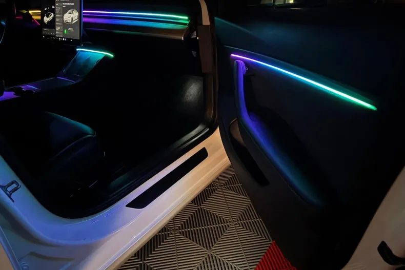 Tesla Model 3 din 2020 cu 40.500 km - oferta TES171338 - foto 21