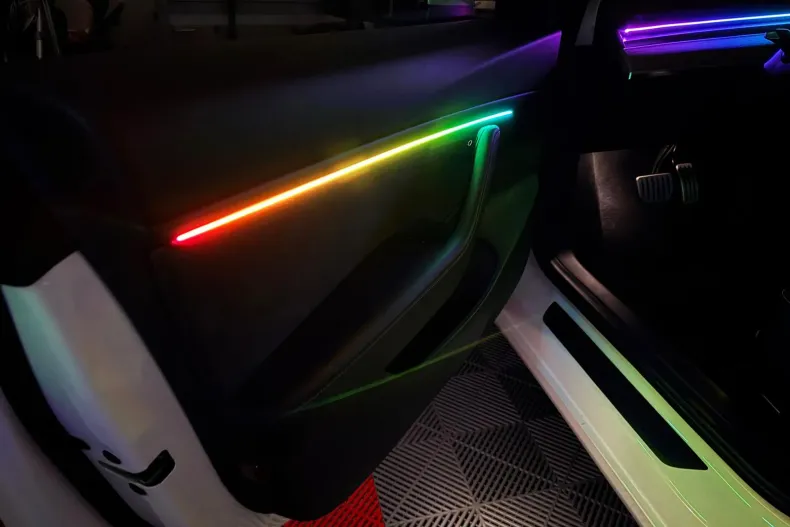 Tesla Model 3 din 2020 cu 40.500 km - oferta TES171338 - foto 22