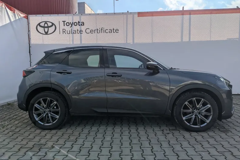 Lexus LBX din 2024 cu 850 km - oferta LEX171339 - foto 5