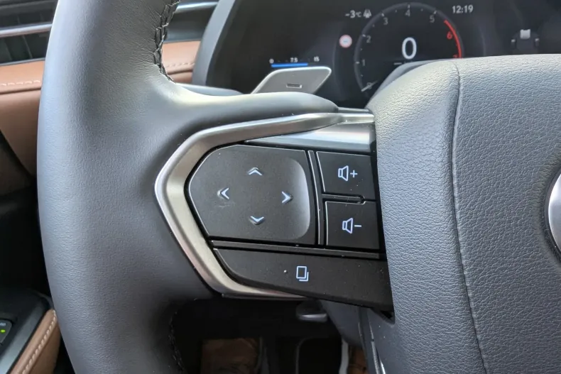 Lexus LBX din 2024 cu 850 km - oferta LEX171339 - foto 10