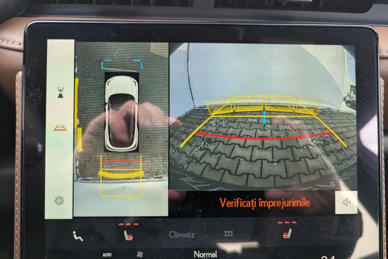 Lexus LBX din 2024 cu 850 km - oferta LEX171339 - foto 15