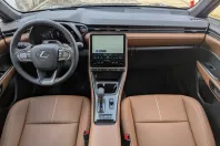 Lexus LBX din 2024 cu 850 km - oferta LEX171339 - foto 23